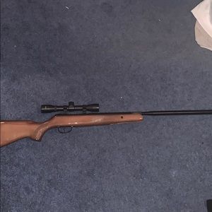 Benjamin Regal Pellet Gun